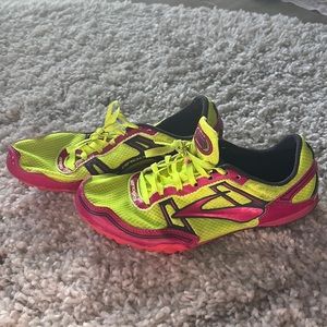Brooks Track Spikes